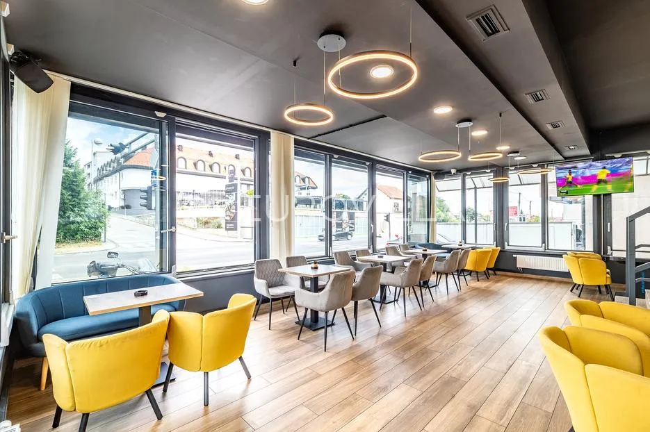 zagreb, sesvete, poslovni prostor na dvije etaže, 443,27 m² - slika 3