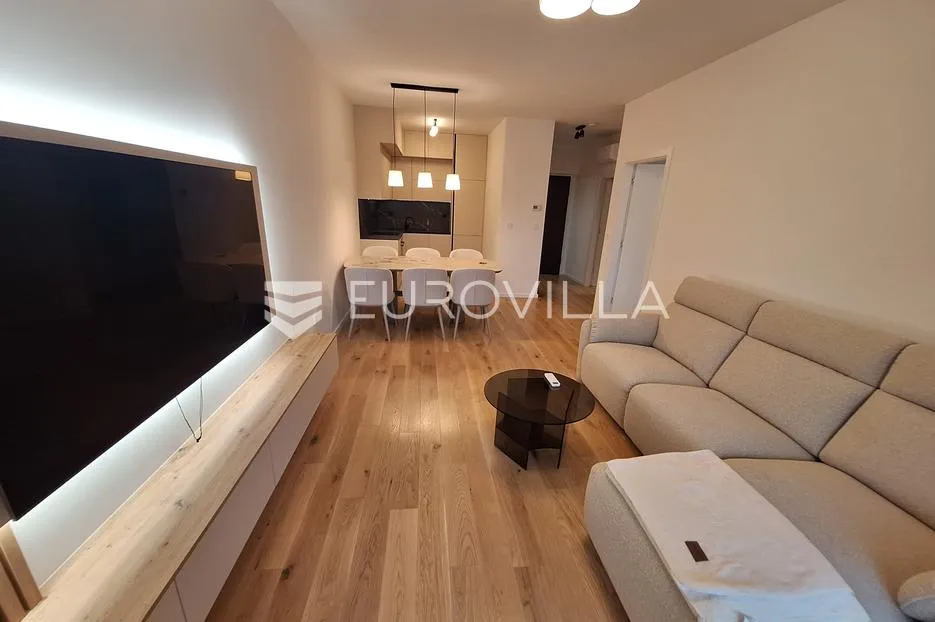 karlovac, grabrik, stan 59 m², novogradnja, odlična lokacija - slika 3