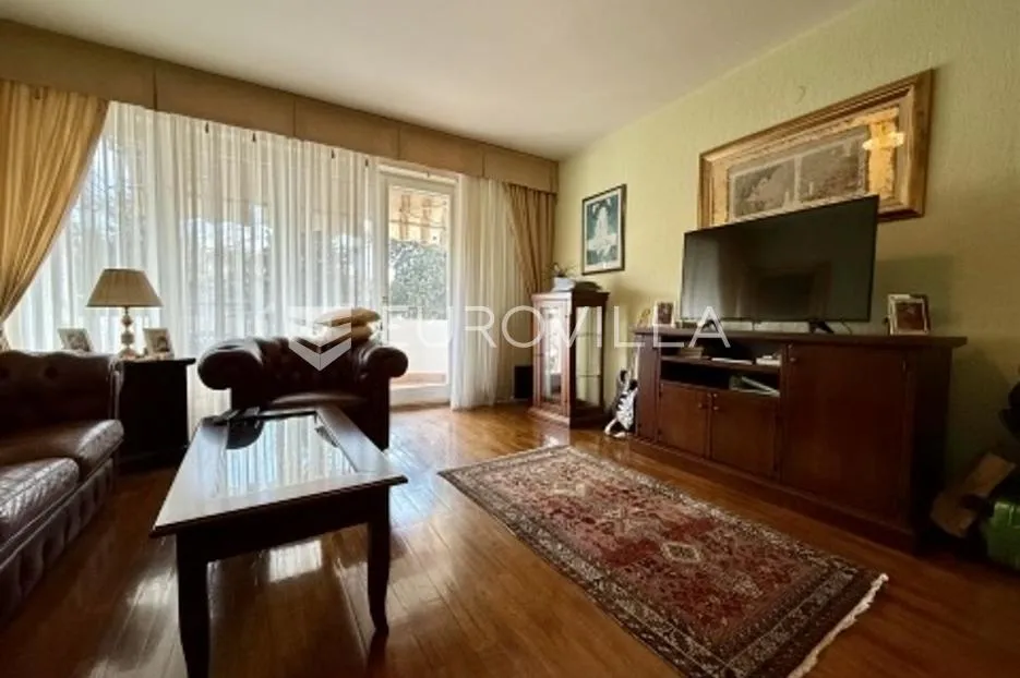 Rijeka, Marčeljeva Draga, trosoban, 75 m², pogled