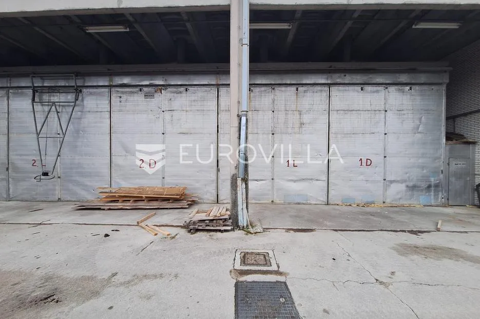 vojnić, proizvodna hala i skladište 9000 m² na parceli od 25000 m², višenamjenska mogućnost - slika 6