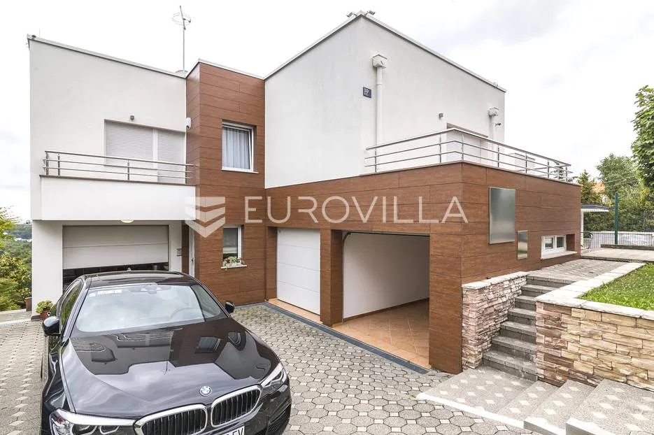 šestine, prekrasan četverosoban penthouse 140 m² - slika 20