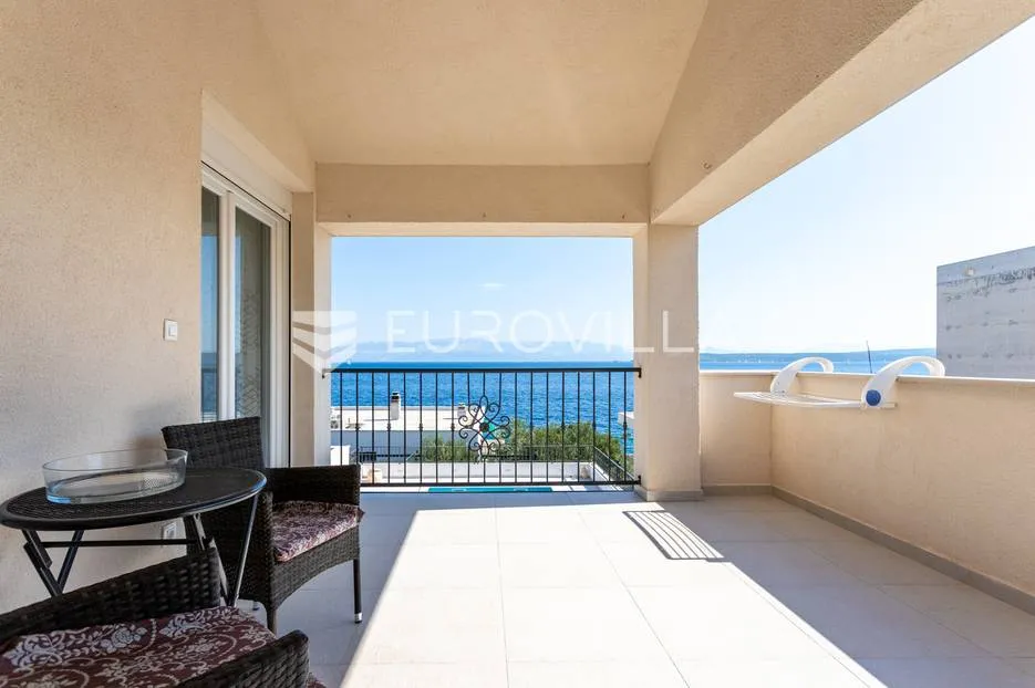 šolta, stomorska, vila s bazenom, 260 m² - slika 9