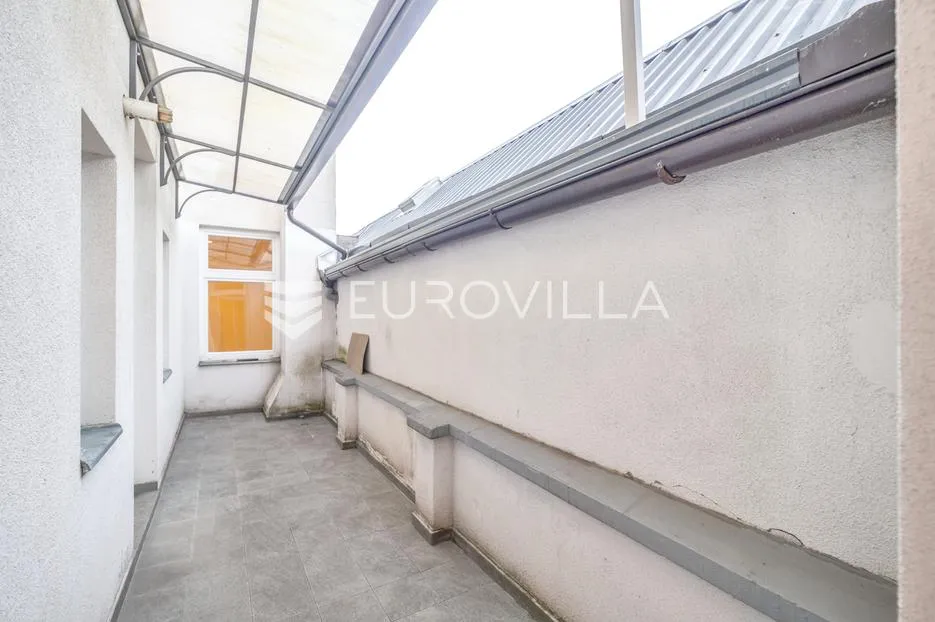 zagreb, donji grad, poslovni prostor 140 m² - slika 9
