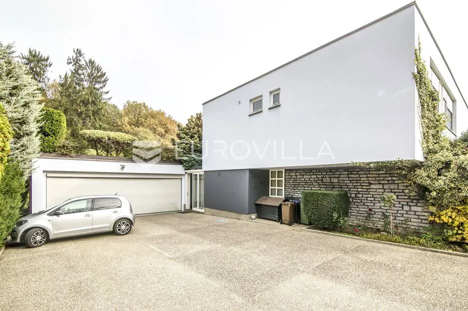 zagreb, mlinovi, luksuzna vila 860 m² na zemljištu 2600 m² - slika 32