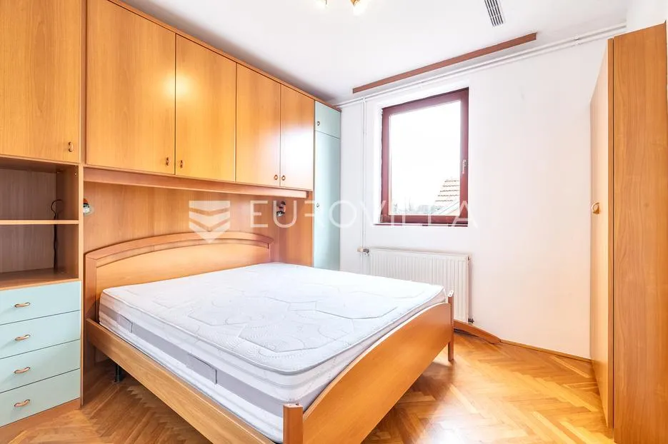 zagreb, trnje, funkcionalan trosoban stan 75 m² s parkingom - slika 4