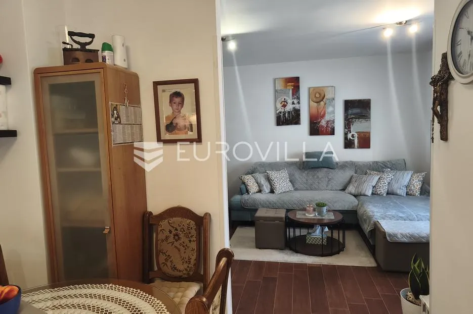 zadar, belafuža, namješten stan od 66 m² - slika 4