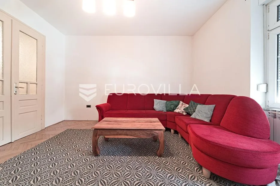 osijek, centar, poslovni prostor a. stepinca, 61 m² stan - slika 6