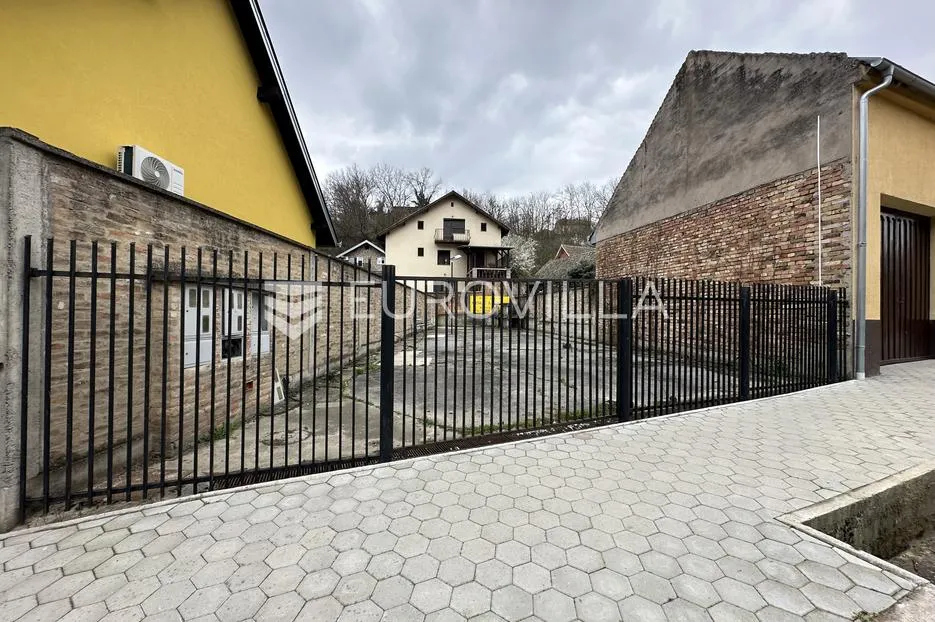 ilok centar, tržnica /zemljište 198 m² - slika 4