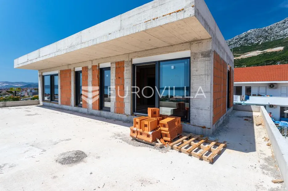 kaštel sućurac, luksuzan trosoban penthouse u novogradnji, 113.76 m² - slika 17
