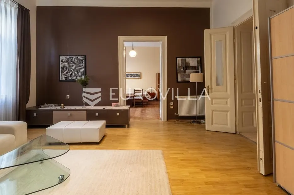 slavonski brod, centar, prostran stan 130 m² i poslovni prostor 120 m² - slika 2