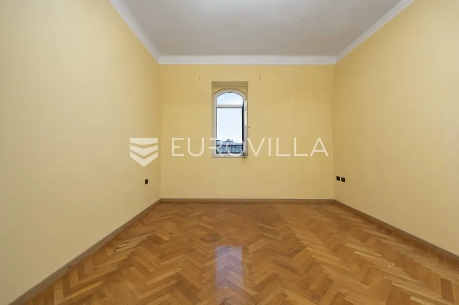 opatija, centar, luksuzan penthouse 220 m² s krovnom terasom i dva parkirna mjesta - slika 26
