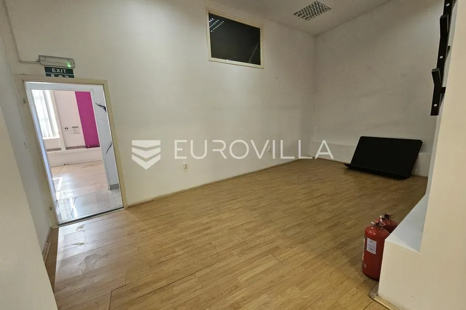 osijek, centar grada, poslovni prostor, 400 m2, najam - slika 6