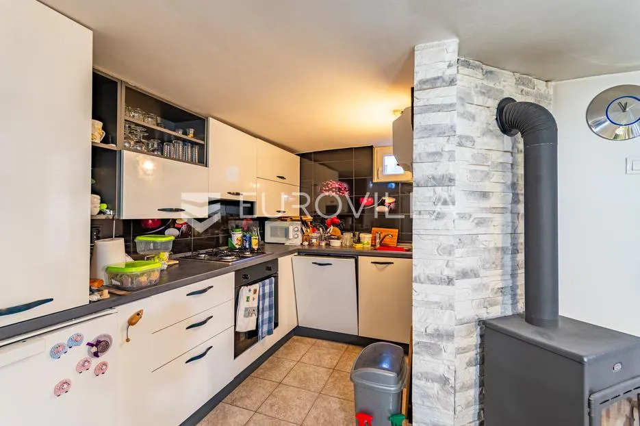 jalžabet, kelemen, namještena vikend kuća 70 m² na mirnoj lokacij - slika 5