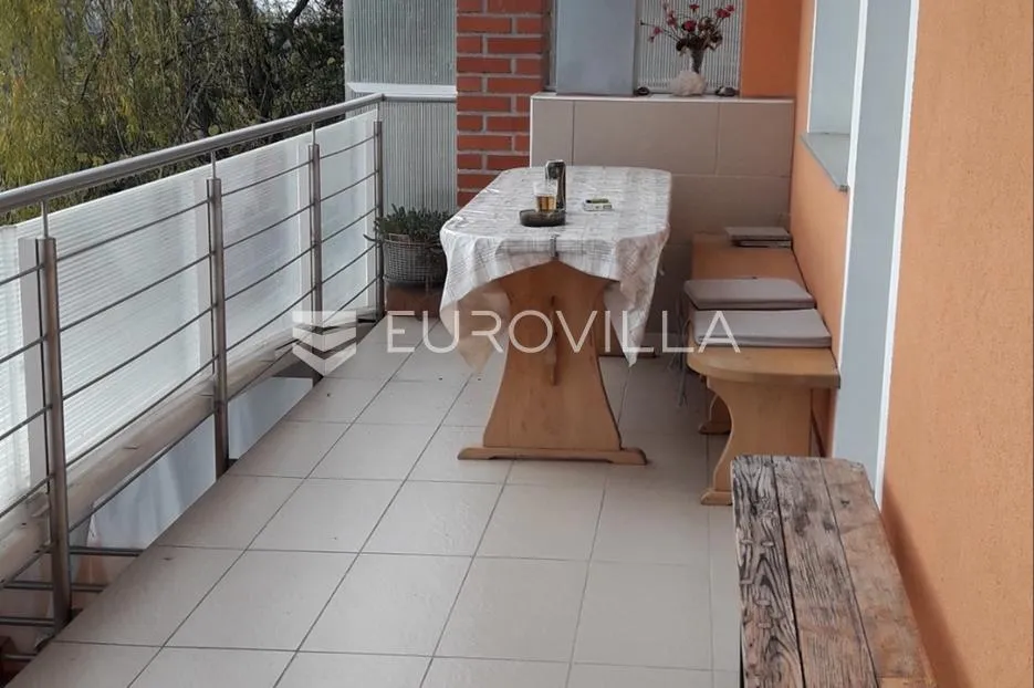 gornji kneginec, varaždin breg, simpatična kuća na odličnoj lokaciji - slika 3