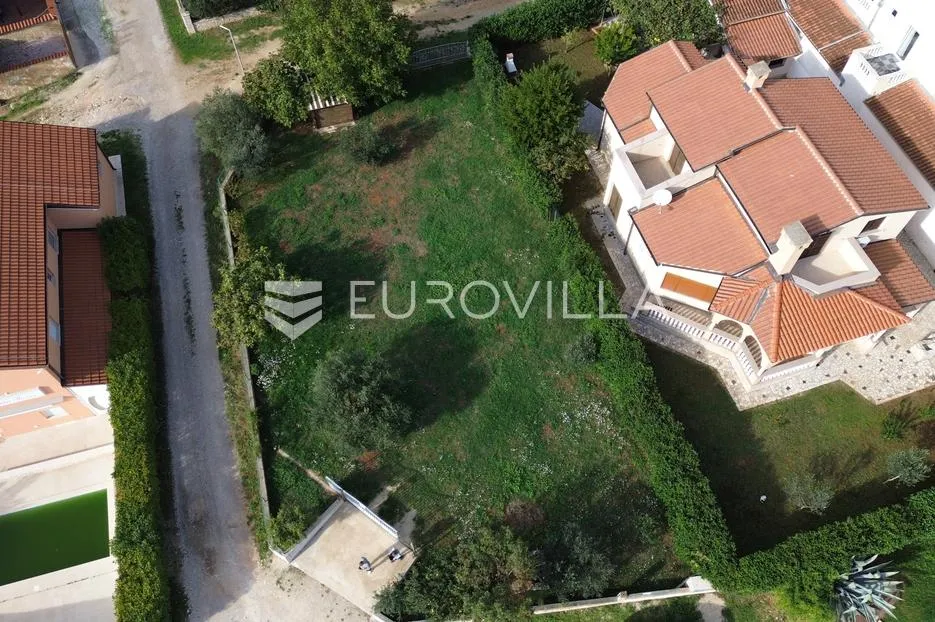 istra, peroj - građevinsko zemljište sa direktnim pogledom na more i brijune - slika 5