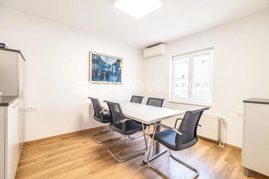 zagreb, trnje, funkcionalna poslovna zgrada 240 m² na parceli 360 m² - slika 3