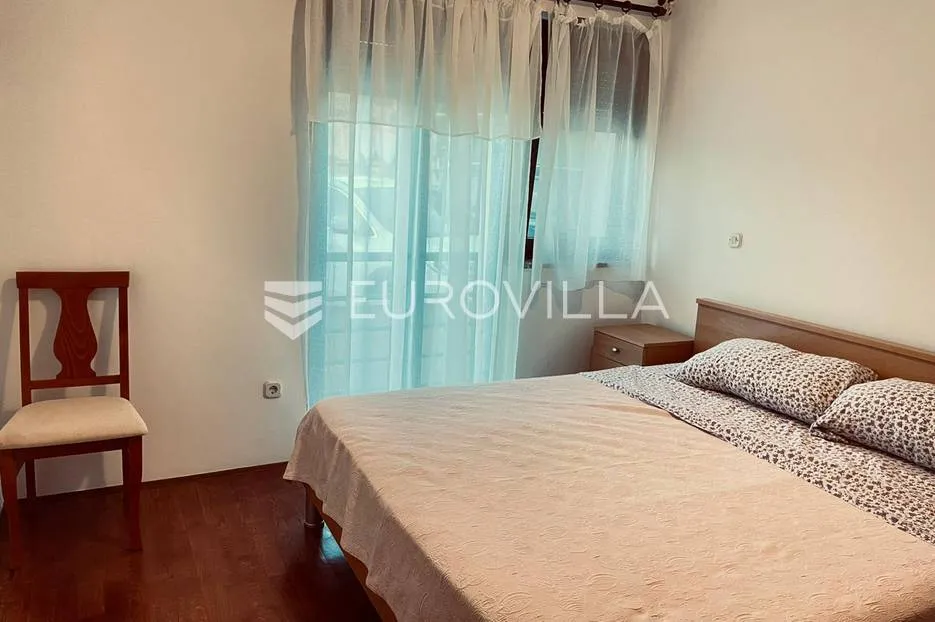 istra, poreč, najam stana sa dvije spavaće sobe 67,13 m² sa terasom i vrtom - slika 6