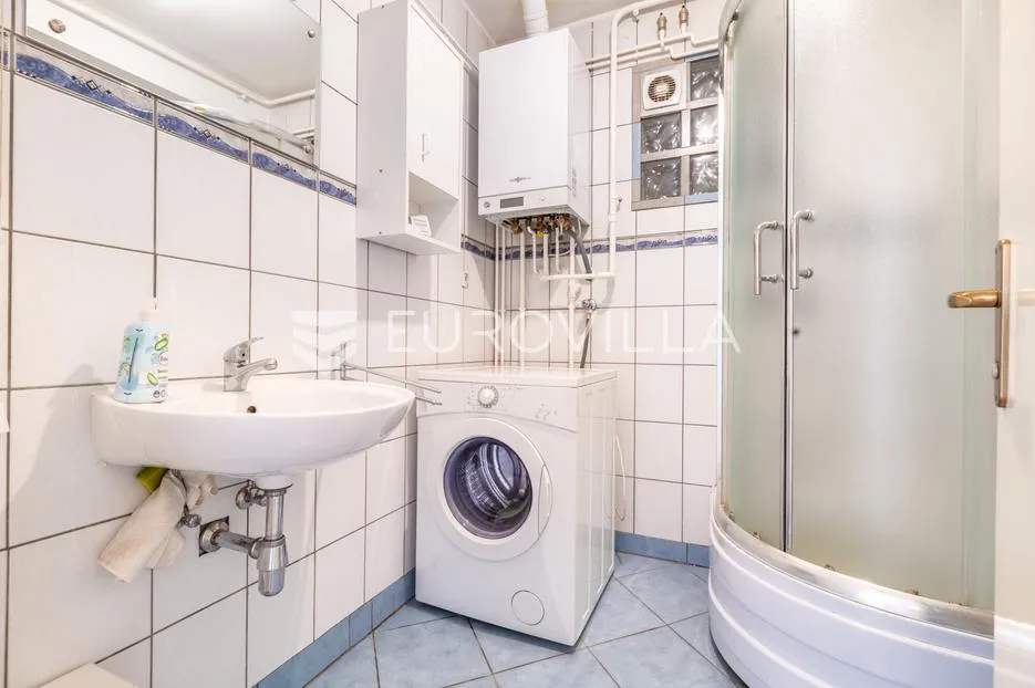 zagreb, donji grad, prekrasan stambeno, poslovni prostor 80 m² - slika 7