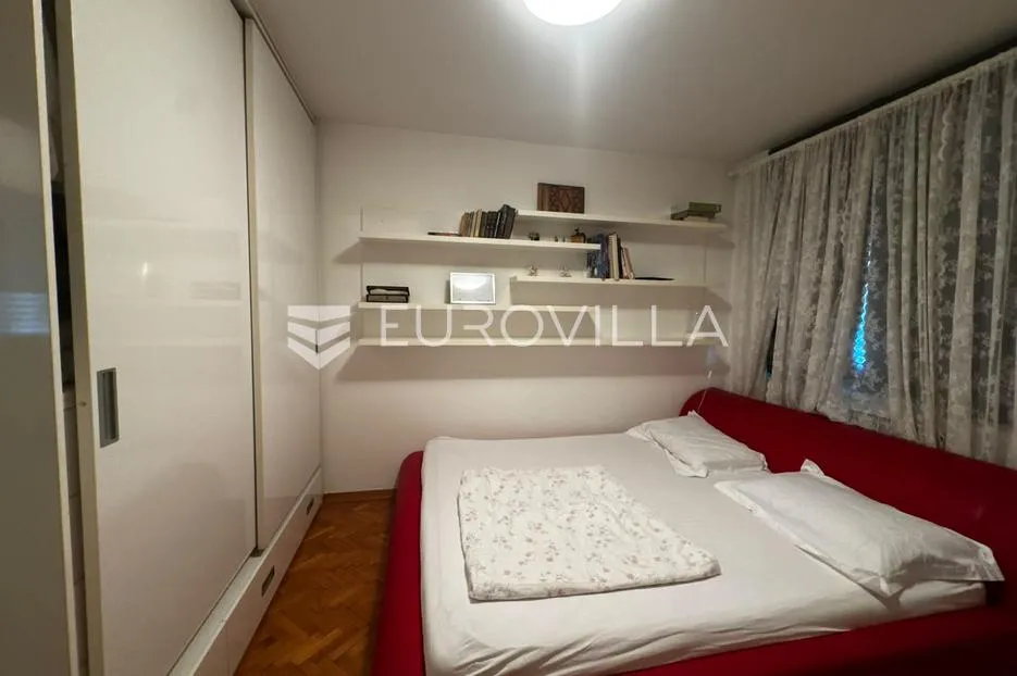 zagreb, maksimir, svetice, četverosoban stan 105 m² s loggiom - slika 9