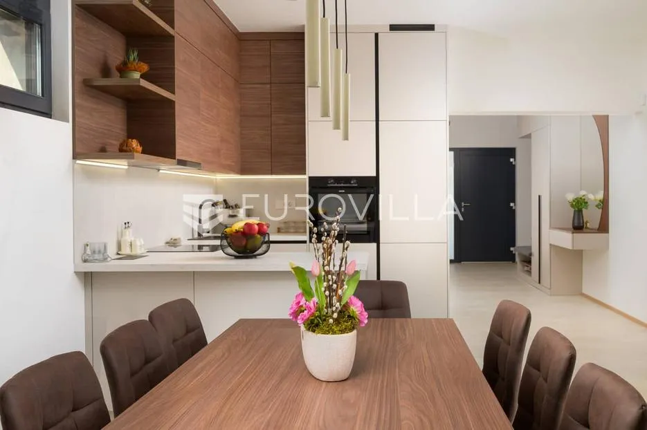 istra, matohanci, predivna prizemnica 139 m² s grijanim bazenom na mirnoj lokaciji - slika 8