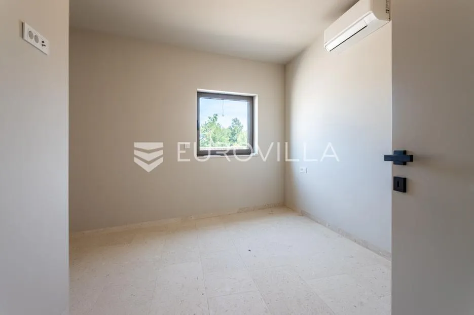 vodice, novogradnja, moderan dvosoban stan s pogledom na more, 450 m od mora, s4 - slika 6