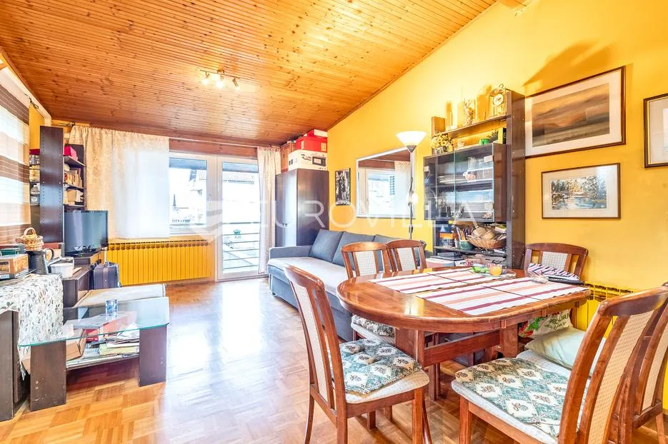 zagreb, dubec, kuća s 5 stambenih jedinica, 280 m² - slika 12