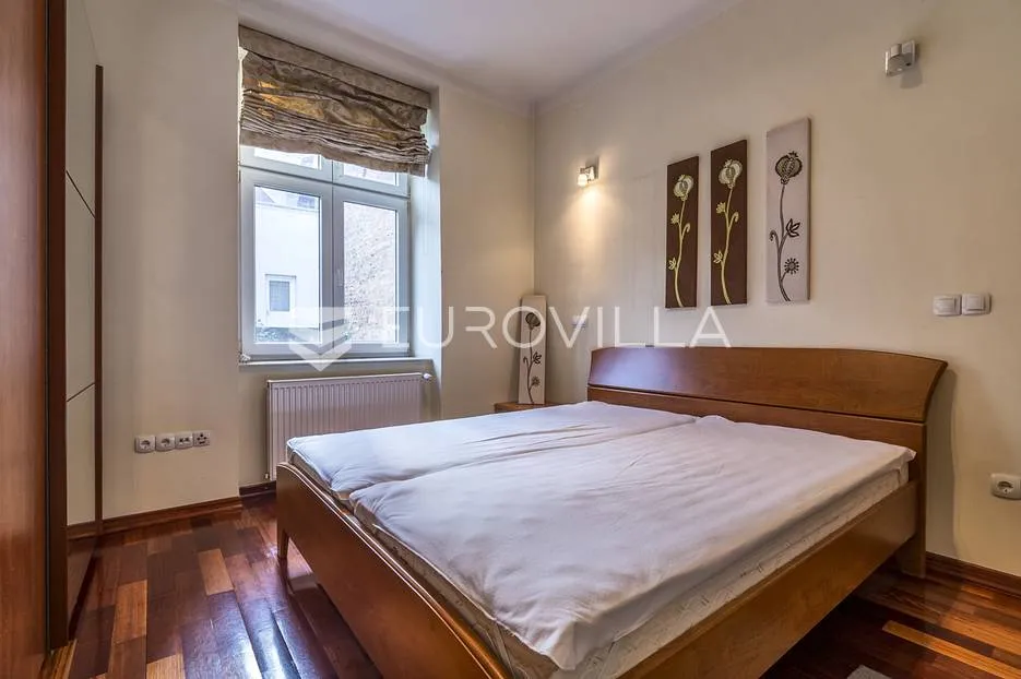 gajeva, prekrasan trosoban stan 78 m² - slika 4