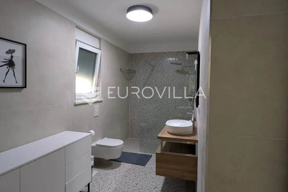 kostrena, rožmanići luksuzan stan s bazenom 154 m² - slika 20