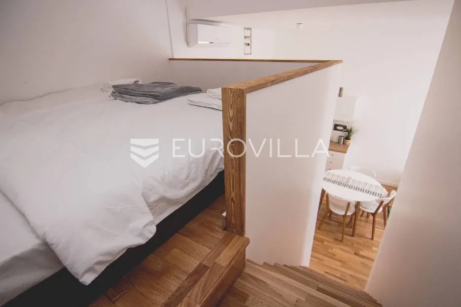 centar stan 205m2 podijeljen na 5 apartmana i sobu - slika 39