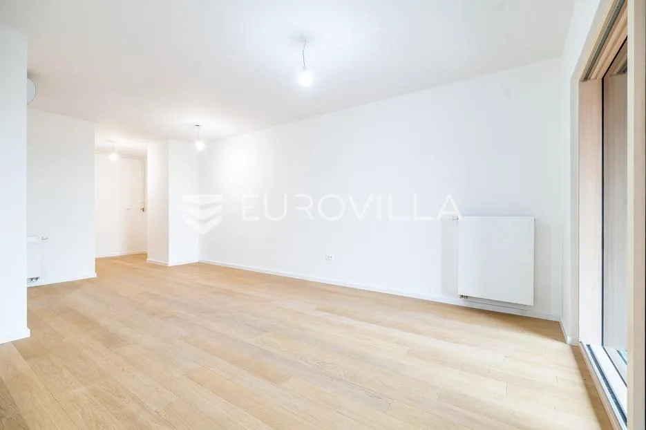 zagreb, črnomerec, novogradnja, prekrasan četverosoban stan sa 2 parkirna mjesta u garaži - slika 3