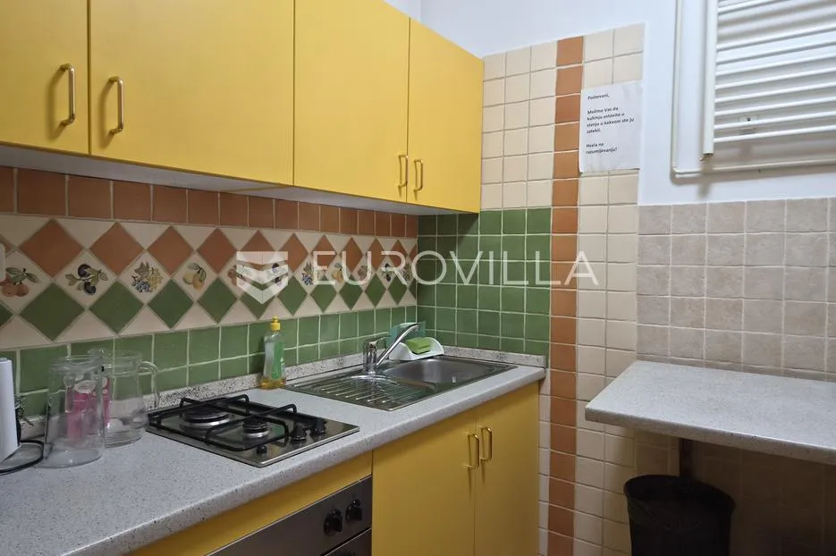 zagreb, savska cesta, uredski prostor s parkirnim mjestom 31 m² - slika 4