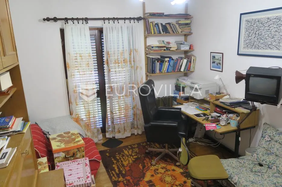 zagreb, zelenjak, obiteljska kuća 500m2 - slika 63