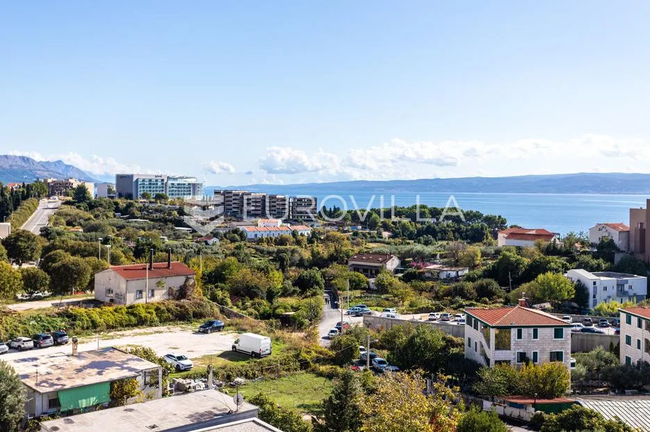 split, trstenik, dvosoban stan na odličnoj lokaciji za dugoročni najam - slika 17