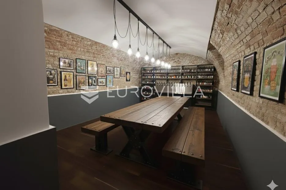 zagreb, centar poslovni prostor, 187 m² - slika 2