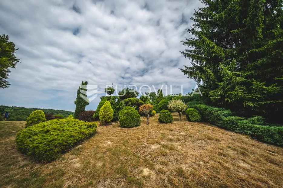 donja pušća, jedinstvena obiteljska villa, parcela 5000 m² - slika 68
