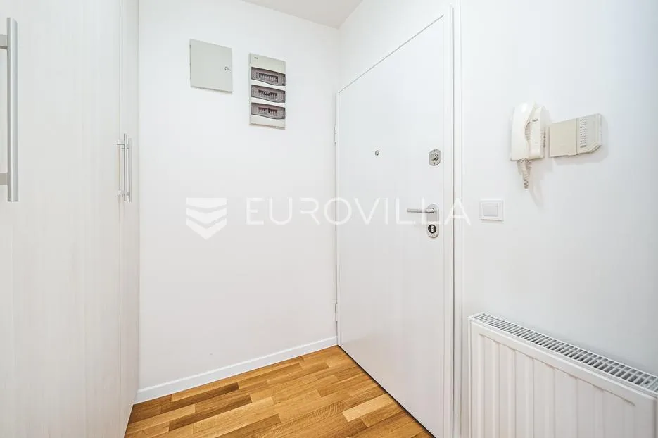 zagreb, remete, trosobni stan na bukovačkoj cesti, nkp 96 m². - slika 11