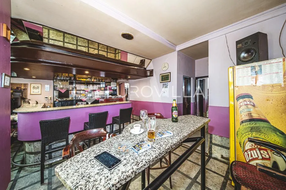 zagreb, voltino poslovni prostor 100 m², caffe bar, fast food - slika 15