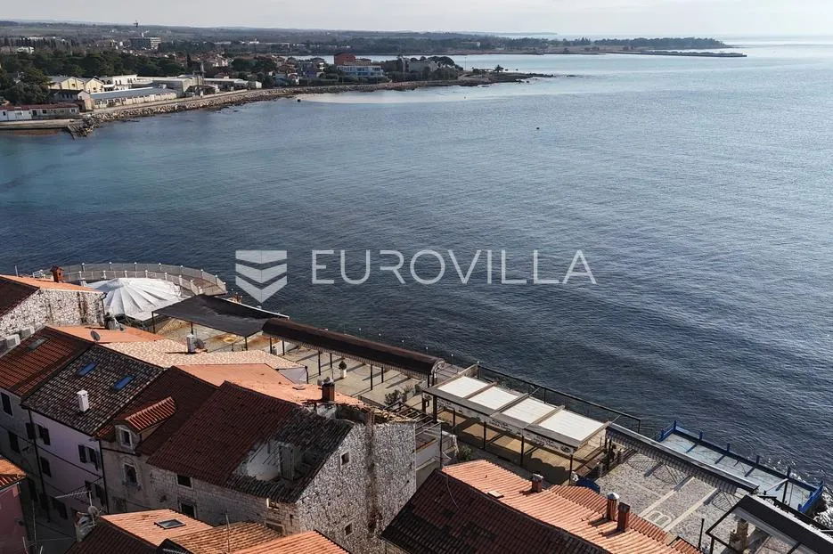 istra, umag, autentična kamena kuća uz more, rijetkost na tržištu - slika 2