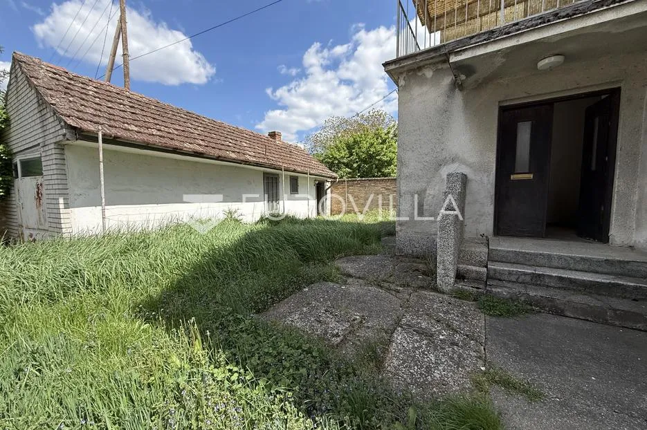 beli manastir, kuća u strogom centru, 160 m² - slika 8