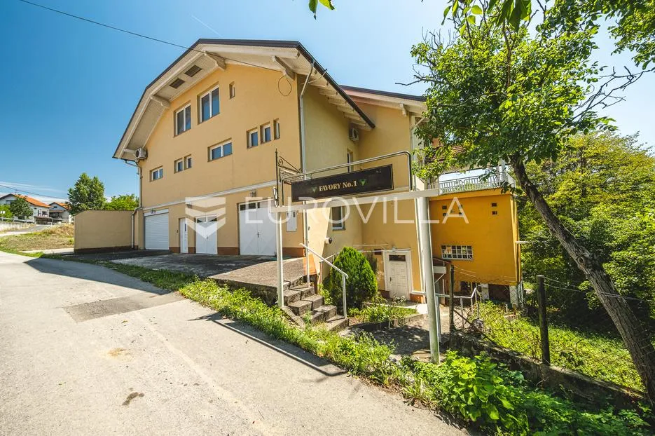 oroslavlje, stambeno poslovni objekt 1861 m² na predivnoj lokaciji - slika 19