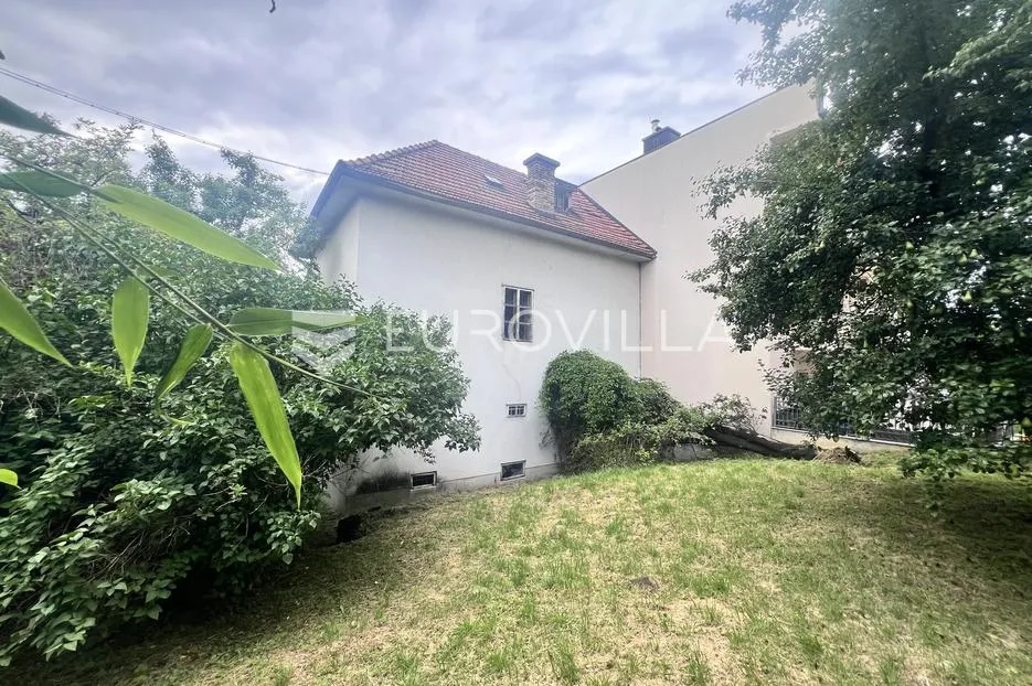 zagreb, pantovčak dvojna kuća 250m2 na parceli 520m2 - slika 3