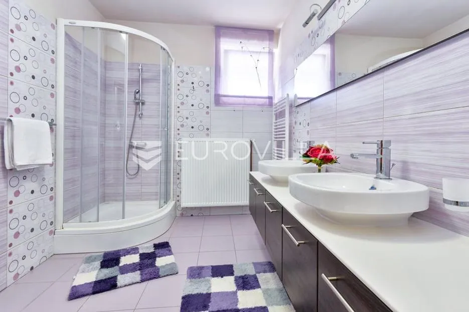 ivanić grad, caginec, kuća ukupne površine 233 m² s bazenom - slika 15