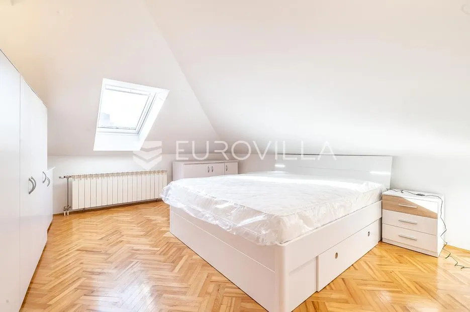zagreb, trešnjevka, dvosoban stan, 65 m² - slika 4
