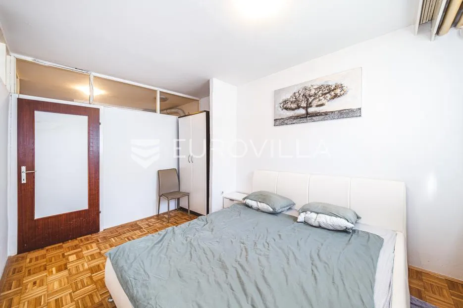 zaprešić, komforan dvosoban stan 45 m² - slika 5