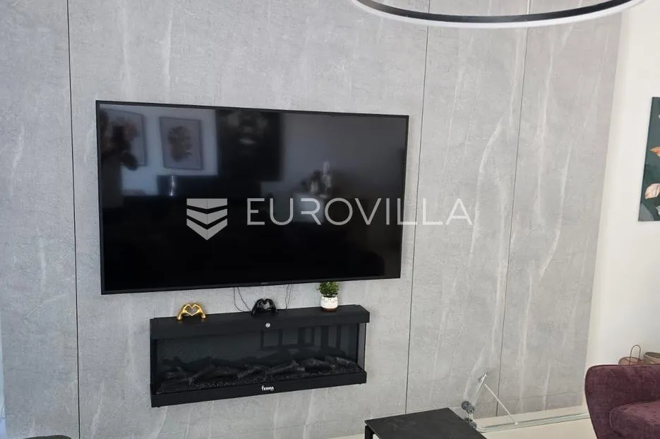 jadranovo, luksuzna dvojna kuća s bazenom 197 m² - slika 30