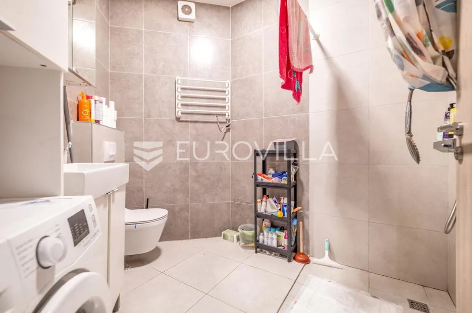 zagreb, markuševec, lijepi stan s vrtom i dodatnom stambenom jedinicom, 283 m2 nkp - slika 13