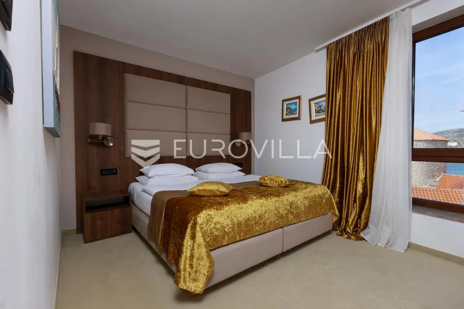 senj, investicijska prilika: potpuno opremljen 4* hotel na top lokaciji - slika 27