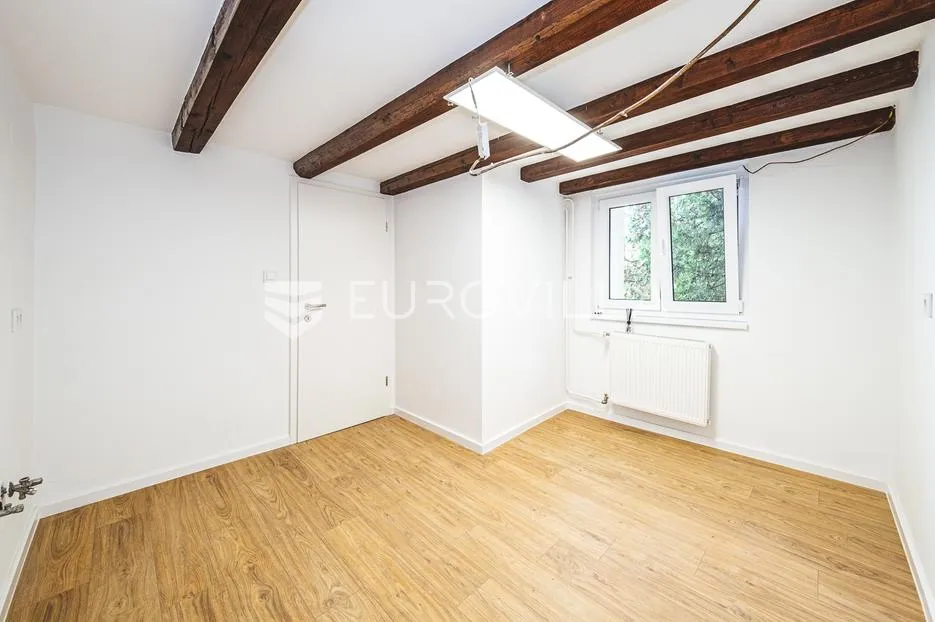 zagreb, maksimir, sermageova, dvoetažni poslovni prostor uredske namjene 380 m² - slika 14