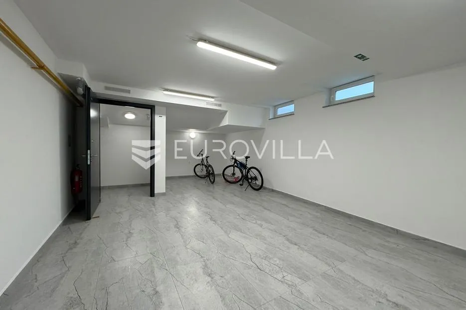 đakovo, strogi centar, penthouse sa spa zonom, novogradnja - slika 20