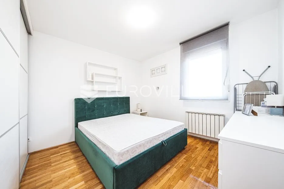 zagreb, bleiweisova, prekrasan dvosoban stan 55 m² - slika 5